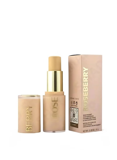 Foundation & Concealer Stick – 02